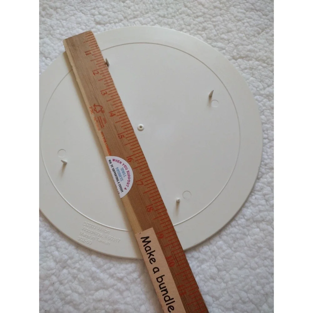 2003 WILTON Decorator Perferred 10.5